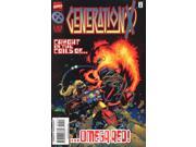 Generation X 10 FN ; Marvel Comics