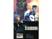Starborn 9 VF NM ; Boom!