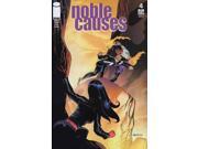 Noble Causes Vol. 3 4A VF NM ; Image