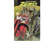 Doctor Zero 5 VF NM ; Epic Comics