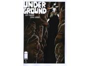 Underground 3rd Series 1 VF NM ; Imag