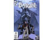Batgirl 4th Series 2 VF NM ; DC Comic