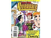 Tales From Riverdale Digest 16 VF NM ;