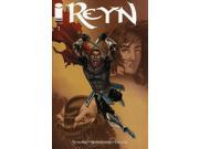 Reyn 1 VF NM ; Image Comics