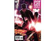 Catwoman 3rd Series 59 VF NM ; DC Com