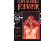 Hellraiser Clive Barker’s… TPB 9 VF N
