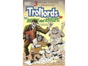 Trollords Death and Kisses 2 VF NM ; A
