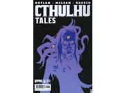 Cthulhu Tales 2nd Series 8A VF NM ; B