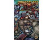 Youngblood Vol. 2 2A VF NM ; Image Co