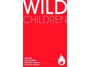 Wild Children 1 VF NM ; Image Comics
