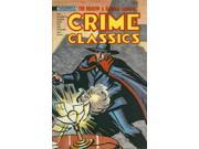 Crime Classics 6 FN ; ETERNITY Comics