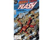 Flash 2nd Series 17 FN ; DC Comics