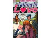 Falling in Love 113 FN ; DC Comics