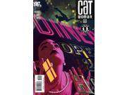 Catwoman 3rd Series 55 VF NM ; DC Com