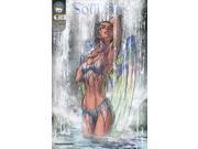 Soulfire Michael Turner’s… 5A VF NM ;