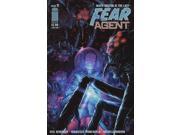 Fear Agent 11 VF ; Image Comics