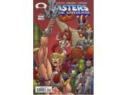 Masters of the Universe Vol. 2 1A FN