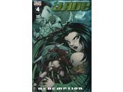 Chaos! Presents Jade Redemption 4 VF N