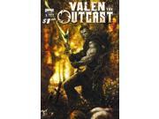 Valen the Outcast 1A VF NM ; Boom!