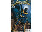 Nightwing Mini Series 1 VF NM ; DC Co