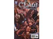 Claw The Unconquered 2nd Series 6 VF