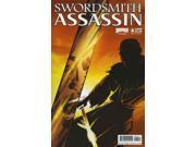 Swordsmith Assassin 4A FN ; Boom!