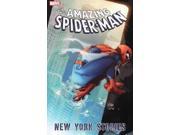 Spider Man New York Stories 1 VF NM ;