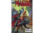 Magog 5 VF NM ; DC Comics