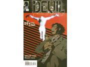 Devil 3 VF NM ; Dark Horse Comics