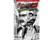 Victorian Undead Special 1 VF NM ; Wild