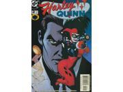 Harley Quinn 2 VF NM ; DC Comics
