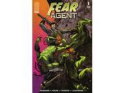 Fear Agent 1 VF NM ; Image Comics
