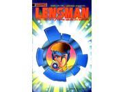Lensman 2 FN ; ETERNITY Comics