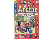 Little Archie 129 VG ; Archie Comics
