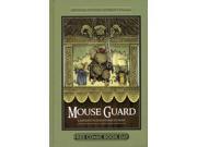 Mouse Guard Labyrinth and Other Stories