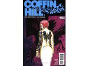 Coffin Hill 2 VF NM ; DC Comics
