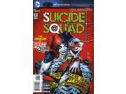 Suicide Squad 3rd Series 7 FN ; DC Co