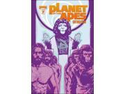 Planet of the Apes Cataclysm 7B VF NM