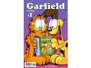 Garfield KaBoom! 2 VF NM ; Boom!