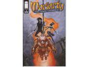 Moriarty 3 VF NM ; Image Comics