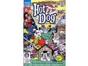 Jughead’s Pal Hot Dog 1 VF NM ; Archie