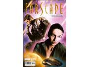 Farscape Gone and Back 3A VF NM ; Boom