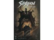 Spawn the Undead 3 VF NM ; Image Comics
