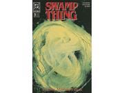 Swamp Thing 2nd Series 78 VF NM ; DC