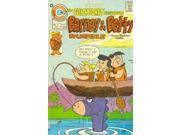 Barney and Betty Rubble 14 FN ; Charlto