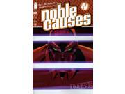 Noble Causes Vol. 3 30 VF NM ; Image