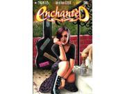 Enchanted 1 VF NM ; Sirius Comics