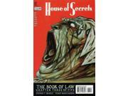 House of Secrets 2nd series 13 VF NM