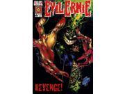 Evil Ernie Revenge 2 VF NM ; Chaos Com