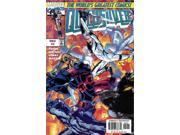 Quicksilver 2A VF NM ; Marvel Comics